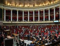 Francia: Asamblea Nacional aprueba presupuesto de seguridad social sin la polémica reforma pensional