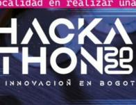 Bosa hace historia como la primera localidad en realizar una Hackathon de Innovación en Bogotá  