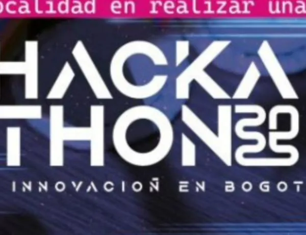 Bosa hace historia como la primera localidad en realizar una Hackathon de Innovación en Bogotá  