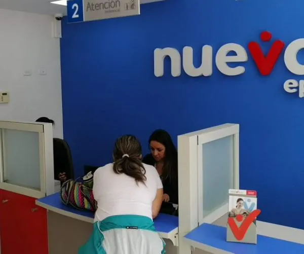 Hospital de Yumbo cierra temporalmente servicios ambulatorios a usuarios de la Nueva EPS