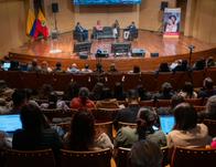 FONCEP presenta libro clave para entender la reforma pensional y la vejez digna 