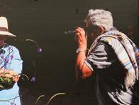 Se expresaron a través del arte: en fotos y poesía se hicieron ver las víctimas del conflicto armado en Caldas