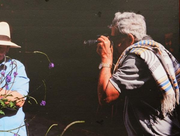 Se expresaron a través del arte: en fotos y poesía se hicieron ver las víctimas del conflicto armado en Caldas