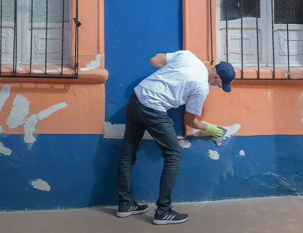 Jornada continua de autorizaciones para reparaciones locativas del IDPC 