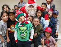 Usme enciende la Navidad con una ruta de novenas por todo el territorio 