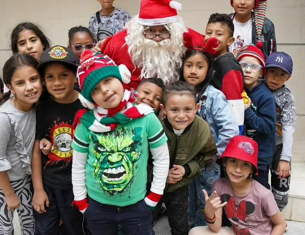 Usme enciende la Navidad con una ruta de novenas por todo el territorio 