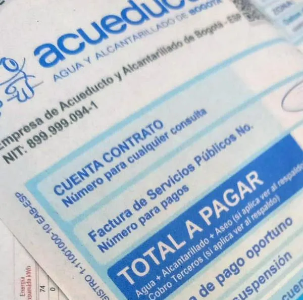 ¿Se dispara el precio de la energía y gas? Servicios públicos en Colombia podría