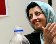 La Nobel de la Paz Narges Mohammadi fue golpeada y amenazada, dice su familia