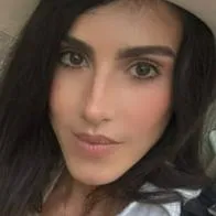 Quién es el esposo de Flor Cassi, de 'La vuelta al mundo en 80 risas'