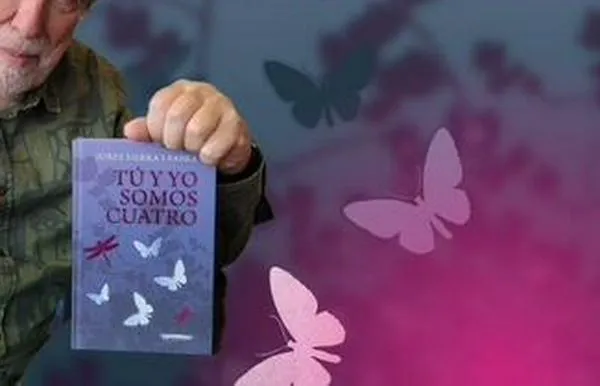 Dentro del significado en la novela juvenil “Tú y yo somos cuatro” de Jordi Sierra i Fabra 