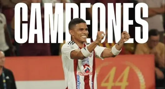 Final de la Liga Betplay