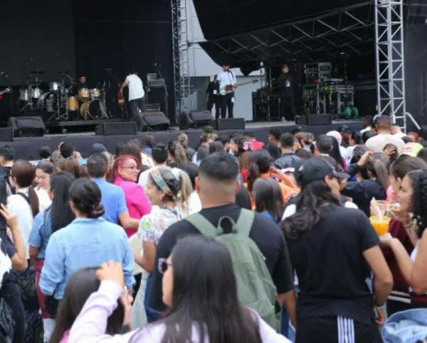 Feria de Manizales: cancelan concierto por dificultades logísticas, habrá devolución del dinero de las boletas