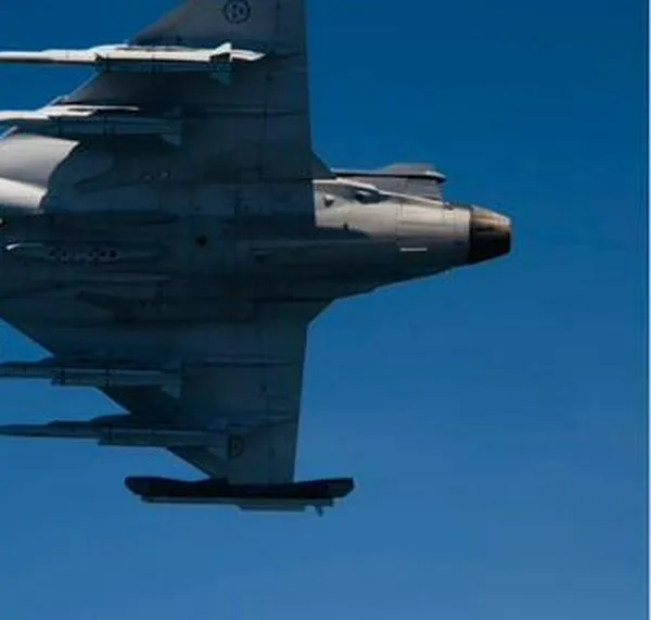 Juez ordena al Gobierno revelar detalles del contrato de los aviones Gripen