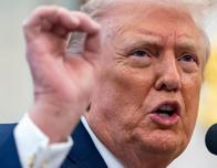 “Venezuela está completamente rodeada”: Trump ordena bloqueo de buques petroleros