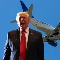 Estados Unidos lanzó alerta sobre el tráfico aéreo en Venezuela y pidió cautela