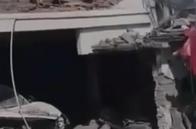 Colombia: un prolongado ataque guerrillero deja heridos y rastro de destrucción en el Cauca