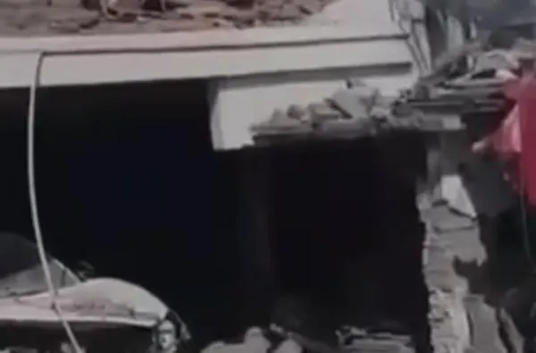 Colombia: un prolongado ataque guerrillero deja heridos y rastro de destrucción en el Cauca