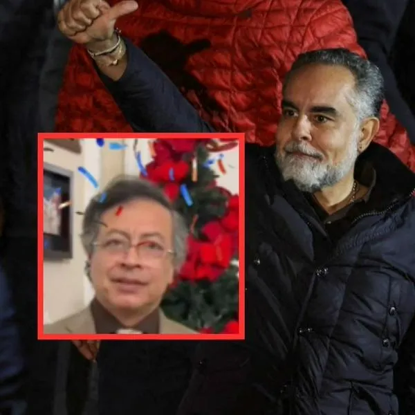 Presidente Gustavo Petro felicitó a los barranquilleros por nuevo título