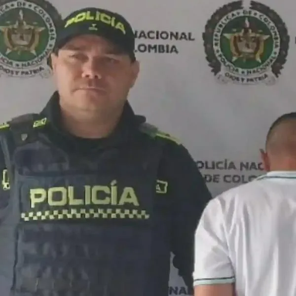 En el sector del Santander hubo un homicidio y el agresor fue capturado