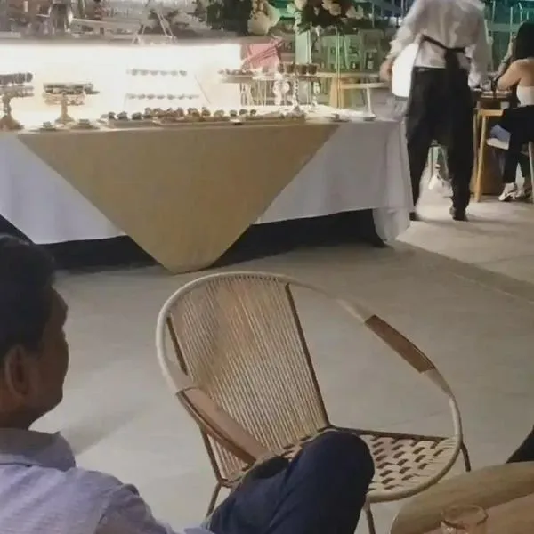 Andeva 17 Mocawa Lounge, nueva alternativa de esparcimiento en Armenia