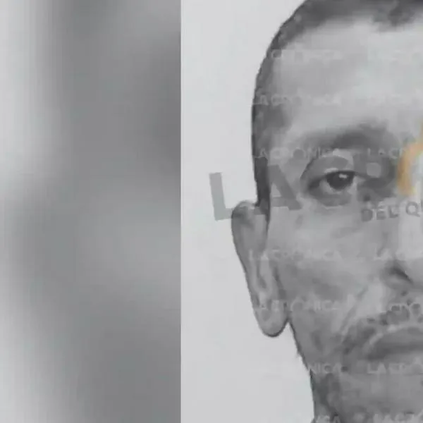 Riña en pleno centro de Armenia terminó con un muerto y un capturado