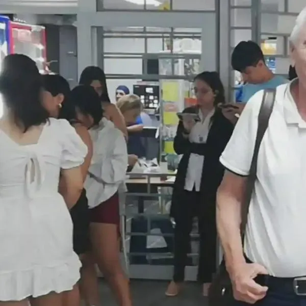 Fundación Providencia 2000: 25 años nutriendo cuerpo y esperanza de cientos de estudiantes