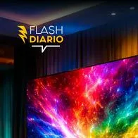 LG se suma a la guerra RGB