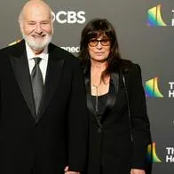 Aterradora descripción sobre crimen de Rob Reiner y esposa a manos de su hijo 