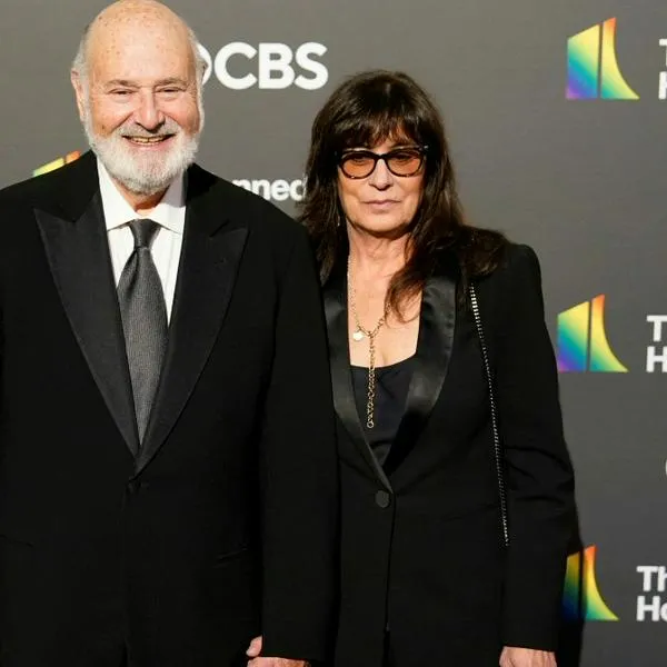 Aterradora descripción sobre crimen de Rob Reiner y esposa a manos de su hijo 