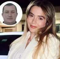 Ordenan la libertad del padrastro de Lina Tejeiro: lo vincularon a una red de lavado de activos, porque se vencieron los términos. 