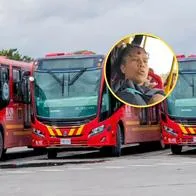 Acto racista en Transmilenio en Bogotá por una silla entre varias mujeres