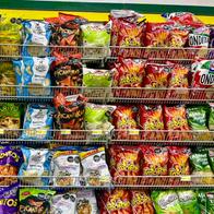 Qué va a subir de precio en 2026 por reforma tributaria: gaseosa, papas y más