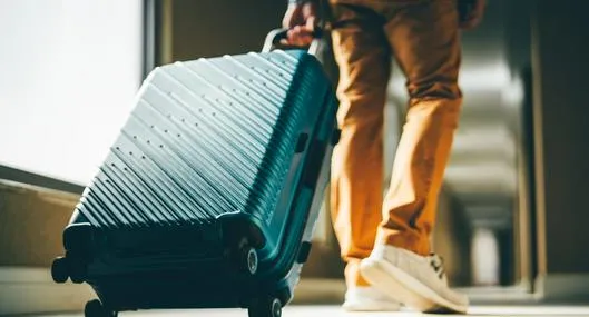 Muestran cuáles son 3 países a los que más están migrando los colombianos