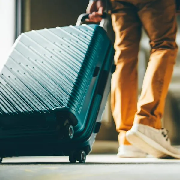 Muestran cuáles son 3 países a los que más están migrando los colombianos