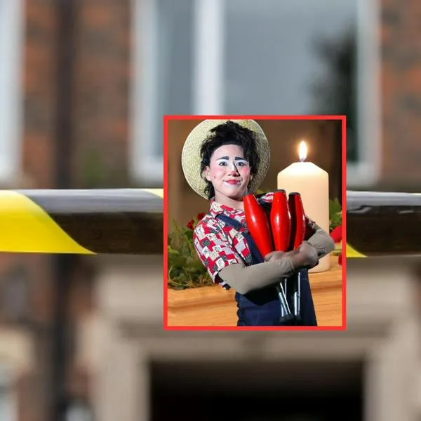 Cuál es el supuesto motivo por el que mataron al payaso Tuki Tuki en Lima