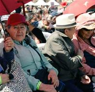 Así subirá el pago de las mesadas de los pensionados en Colombia para el 2026