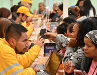 Iniciaron los pagos de diciembre de Ingreso Mínimo Garantizado 