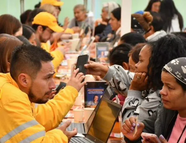 Iniciaron los pagos de diciembre de Ingreso Mínimo Garantizado 