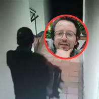 Buscan a hombre que salió de Bogotá a un encuentro espiritual en Facatativá y desapareció extrañamente. Su familia está desesperada. 