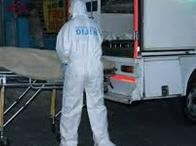 Un muerto y un herido en dos ataques a bala en Manizales 