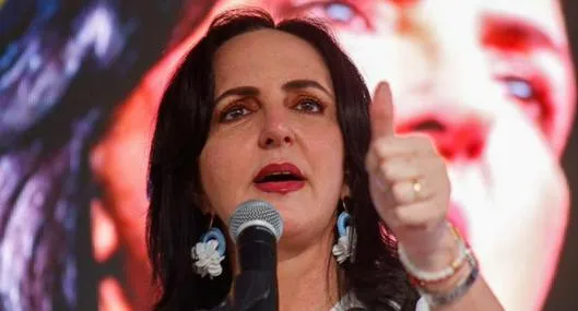 "Última vez en mi vida": Cabal tomó dura decisión luego de perder con Paloma Valencia en el Centro Democrático.  