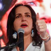 "Última vez en mi vida": Cabal tomó dura decisión luego de perder con Paloma Valencia en el Centro Democrático.  