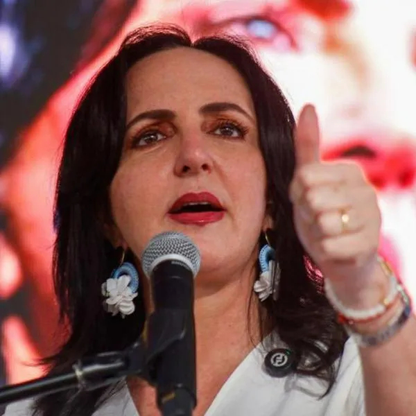 "Última vez en mi vida": Cabal tomó dura decisión luego de perder con Paloma Valencia en el Centro Democrático.  