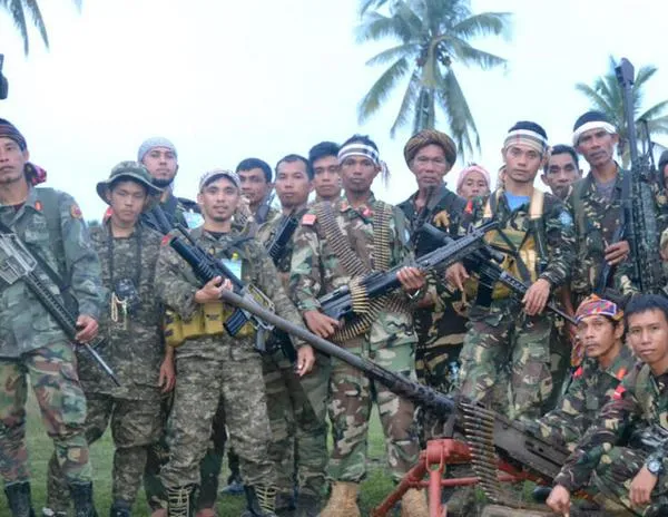 Atentados de Sídney: Filipinas niega albergar campos de entrenamiento yihadistas