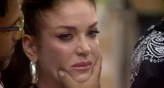 Por qué Nataly Umaña y Alejandro Estrada aparecen en ‘La danza de los millones'