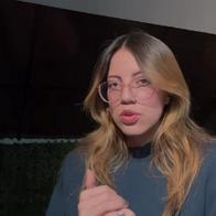 Mujer robada en Bogotá