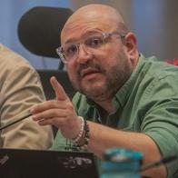 Escolta del concejal Andrés 'Gury' Rodríguez mató a ladrón en Medellín