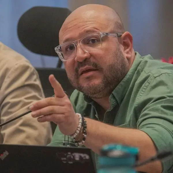 Escolta del concejal Andrés 'Gury' Rodríguez mató a ladrón en Medellín