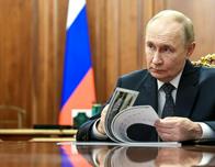 Putin afirma que alcanzará “sin duda” sus objetivos en Ucrania; UE aprueba veto a importación de gas ruso para 2027