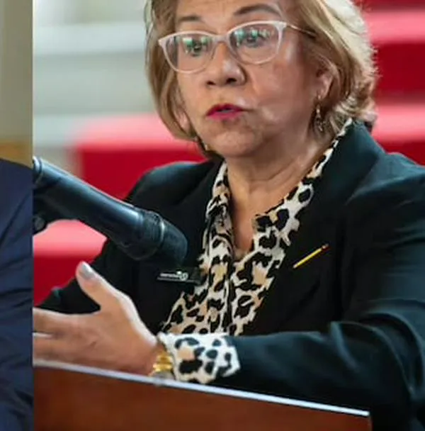 Cancillería ordenó investigación por video del prófugo Carlos Ramón González en Nicaragua